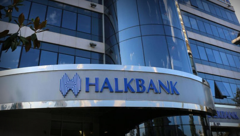 Halkbank’tan pay geri alımı açıklaması