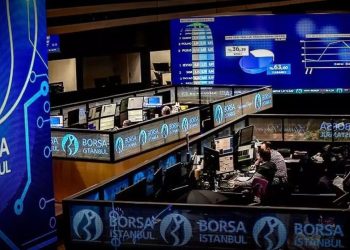 Hisse geri alımı yapan şirketler (26 Mayıs 2023)