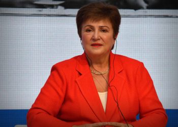 IMF, ABD’de uzun süreli sıkı bir para politikasının gerektiğini vurguladı