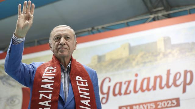 Cumhurbaşkanı Erdoğan: Orta ve uzun vadede, kiralardaki şişkinliği ortadan kaldırmakta kararlıyız