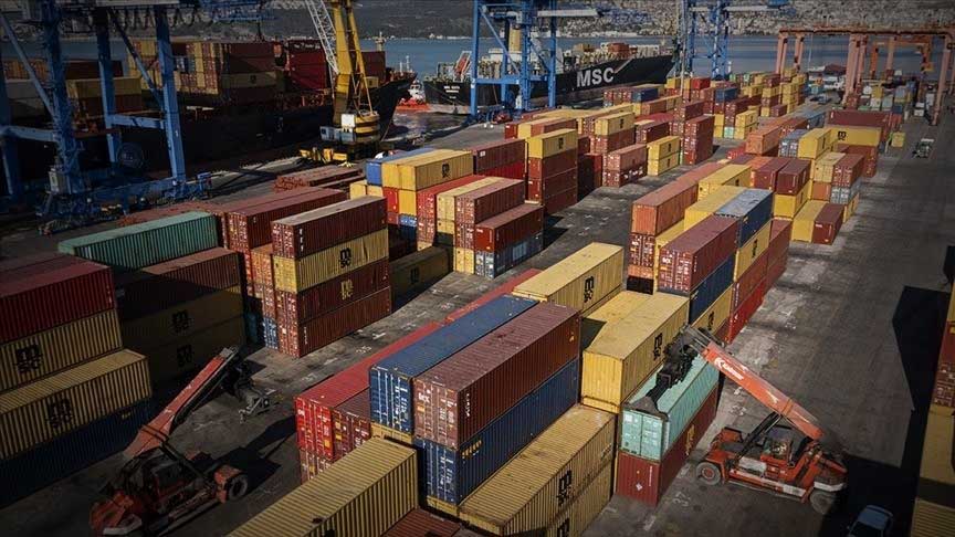 İhracatçıların zararı rekor seviyede