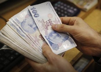 İhtiyaç kredisi faizleri son 5 yılın en yüksek seviyesini gördü