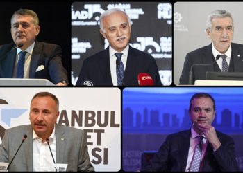 İş dünyası seçimi değerlendirdi