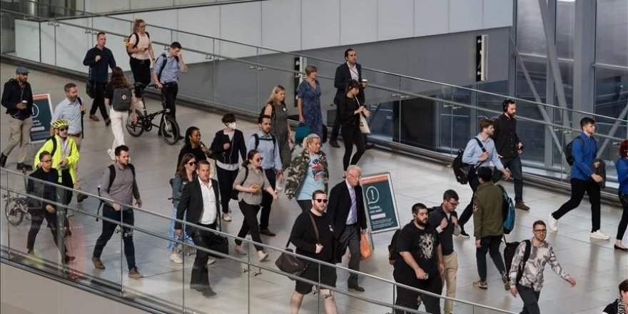 İşten çıkarma furyası Avrupa’da tüm sektörlere yayıldı