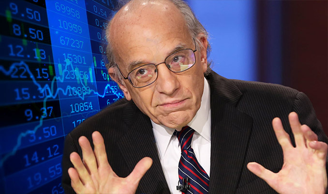 Jeremy Siegel ‘den hisse senetlerinde %15 artış uyarısı