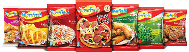 Kerevitaş ‘tan ilk çeyrekte 3,2 milyar TL ciro