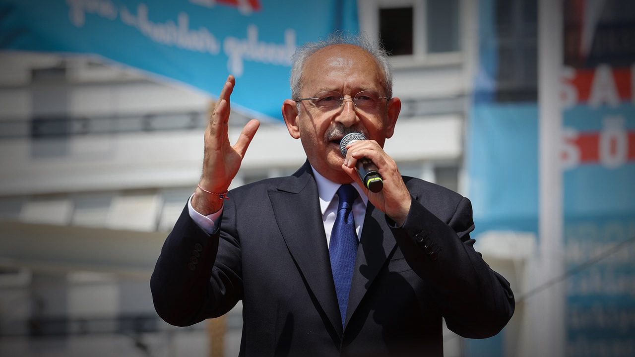 Kılıçdaroğlu Borsa manipülatörlerini sert uyardı