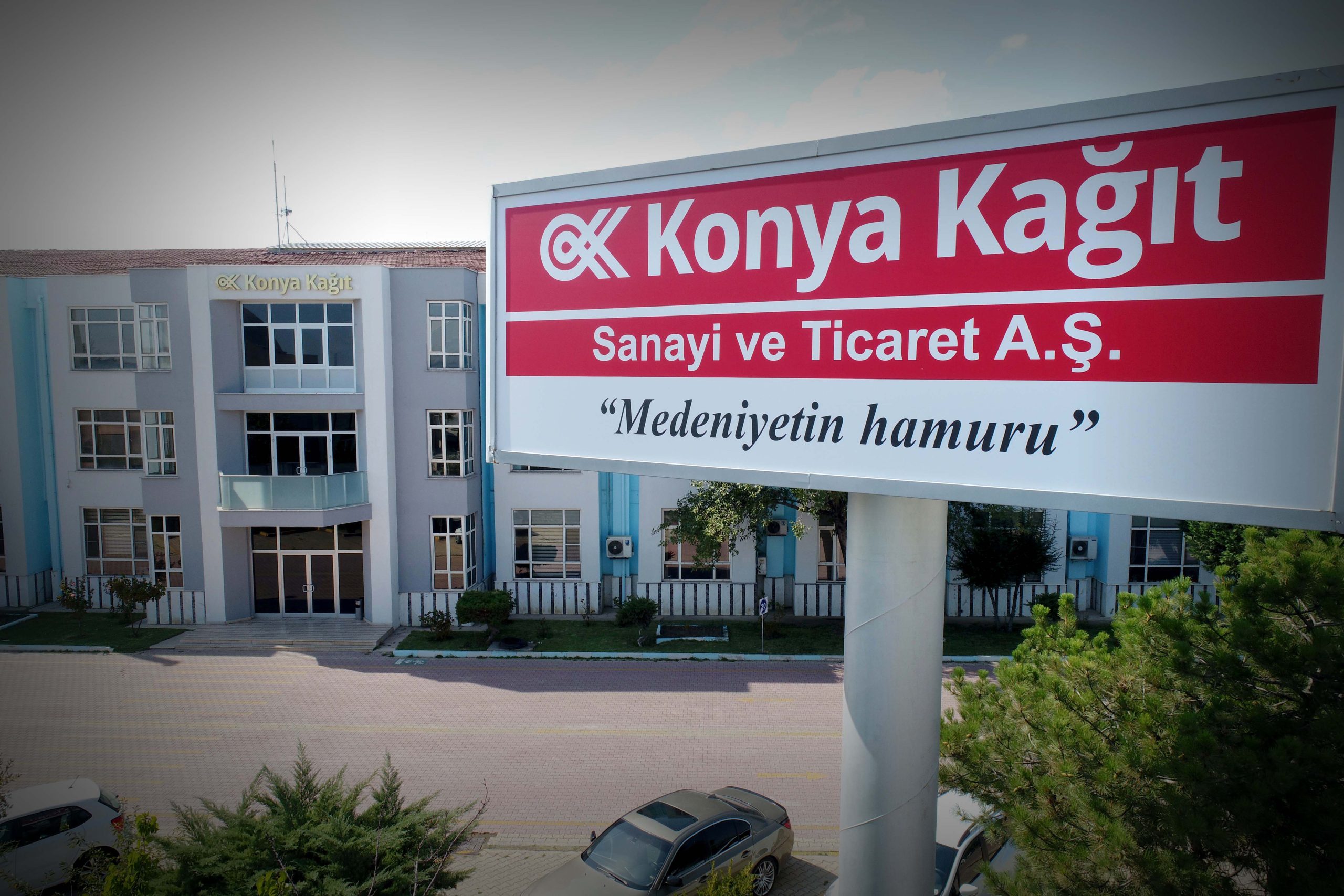 Konya Kağıt, MEB’den 130 milyon liralık ihale aldı