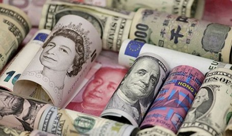 Küresel borçlar yılın ilk çeyreğinde 305 trilyon dolara çıktı