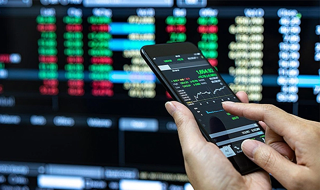 Küresel pay piyasalarının gözü PMI verilerinde