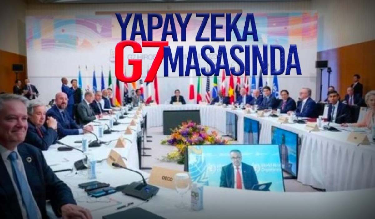 Liderler “küresel teknik standart” çağrısı yaptı