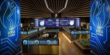 Matriks Bilgi Dağıtım bedelsiz sermaye artırımı başvurusu yaptı