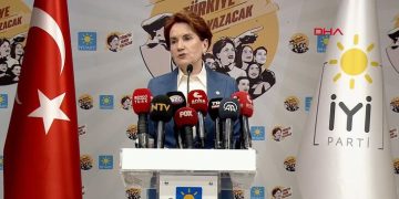Meral Akşener: Sayın Erdoğan’ı tebrik ediyorum