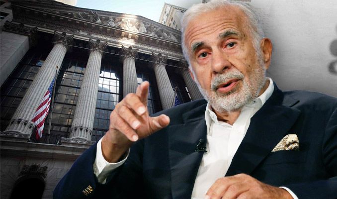 Milyarder yatırımcı soruşturuluyor