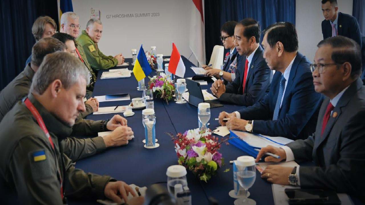 Moskova: G7 bildirisi Rusya ve Çin karşıtı, iğrenç pasajlarla dolu