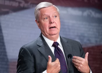 Moskova’dan ABD’nin ‘utanç kaynağı’ Graham yorumu