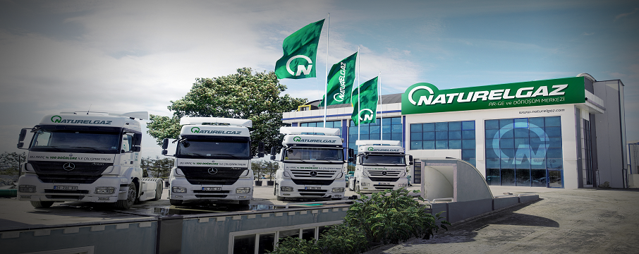 Naturelgaz bedelsiz için SPK’ya başvuracak