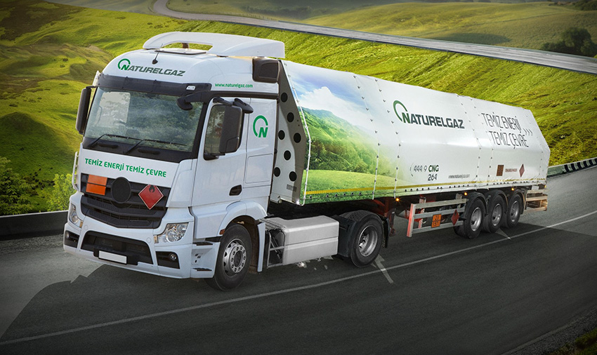 Naturelgaz bedelsiz sermaye artırımı için SPK’ya başvurdu