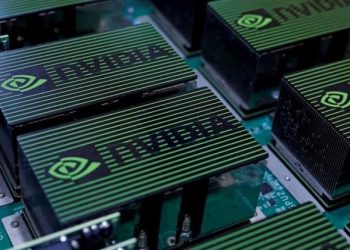 Nvidia piyasa değerini 1 trilyon dolara yaklaştırdı