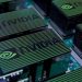 Nvidia piyasa değerini 1 trilyon dolara yaklaştırdı