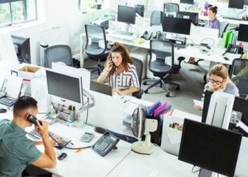 Ofise dönüş inadı bankacıları istifaya zorluyor