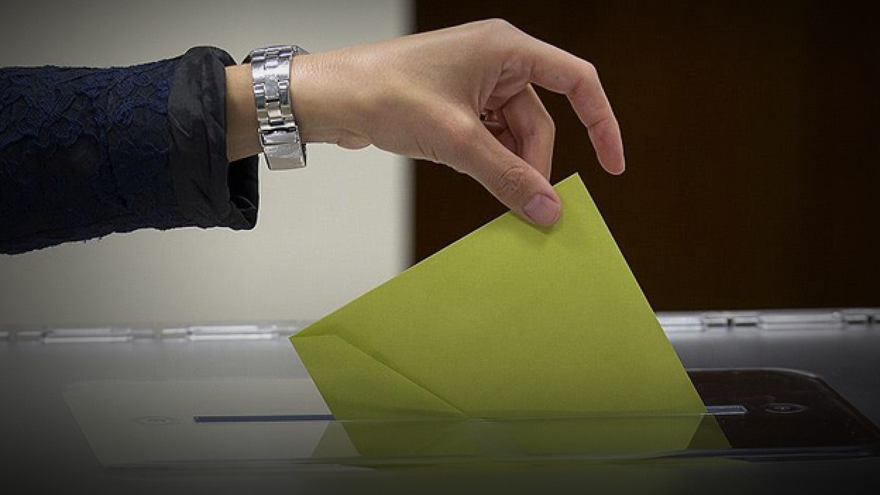 Oy kullanırken dikkat edilmesi gereken hususlar