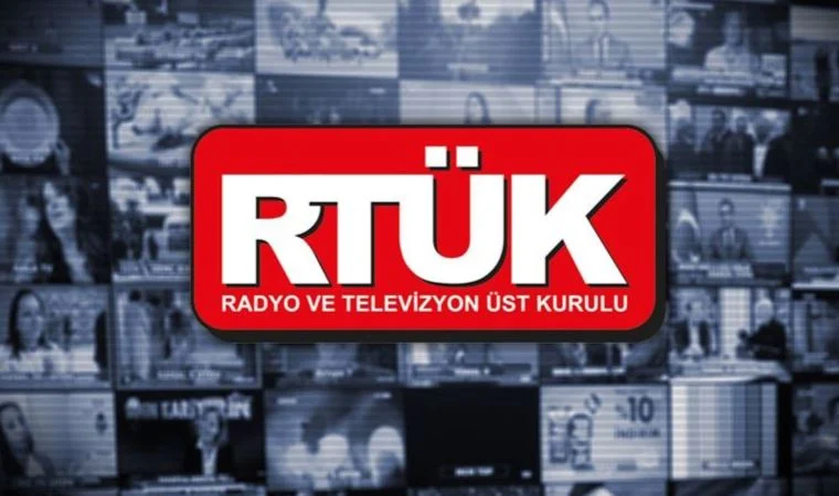 RTÜK’ten seçim yasağına uymayanlara ağır yaptırımlar uygulaması