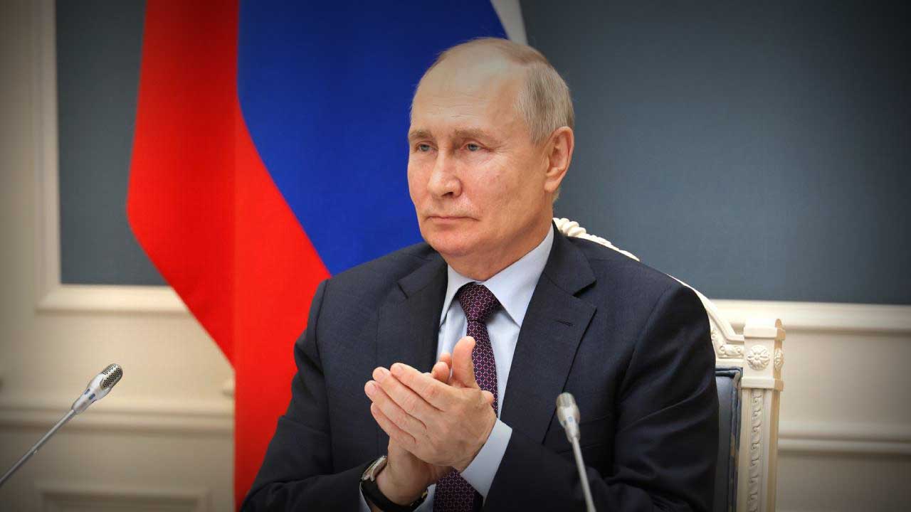 Rusya Devlet Başkanı Vladimir Putin’e suikast girişimi