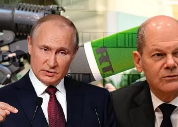 Rusya’dan Almanya’ya “diplomat” karşılığı