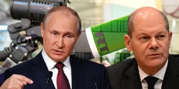 Rusya’dan Almanya’ya “diplomat” karşılığı