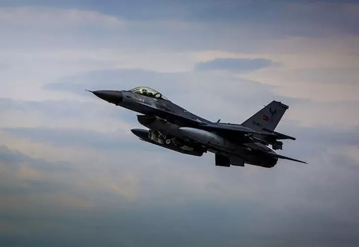 Rusya’dan Batı’nın F-16 hamlesi için büyük risk yorumu