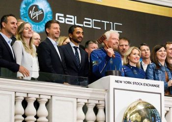 SPAC bilançosu 22 milyar dolar