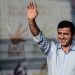 Selahattin Demirtaş, Aktif siyaseti bıraktığını açıkladı.