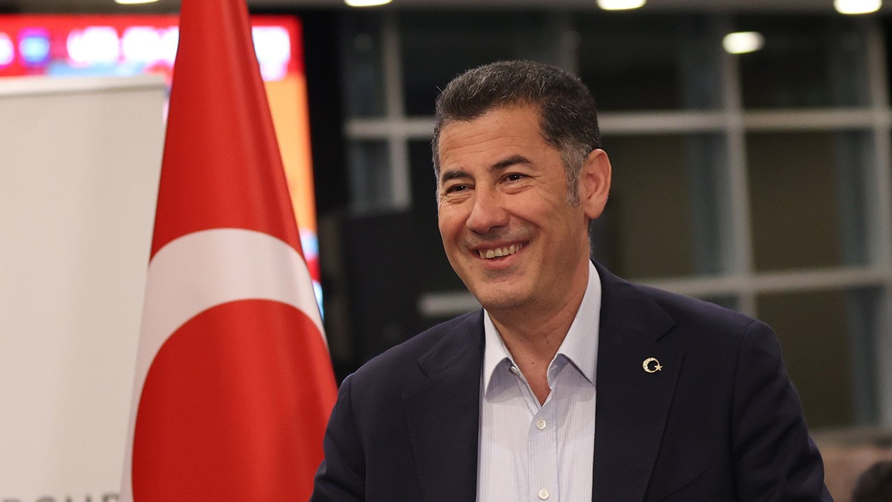 Sinan Oğan: Bu seçimin kazananı Sinan Oğan, Türk milliyetçileri ve Atatürkçülerdir.