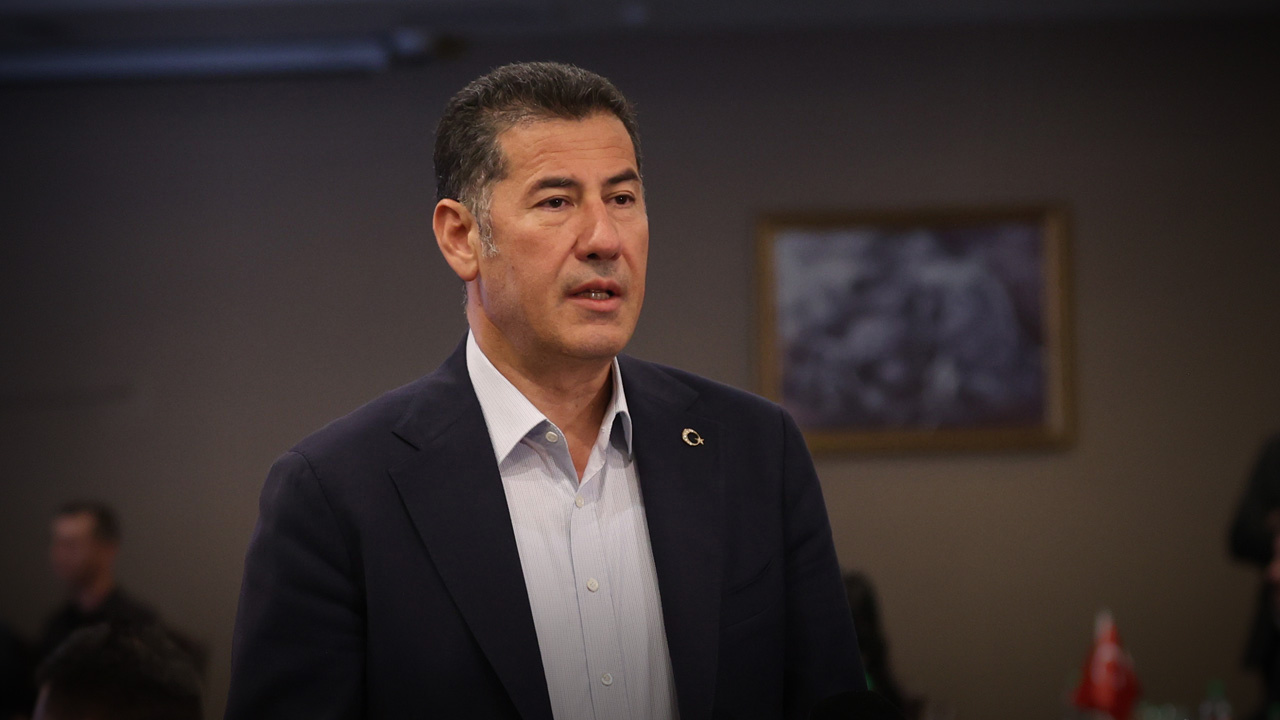 Sinan Oğan, Cumhurbaşkanı yardımcısı olmak istiyor