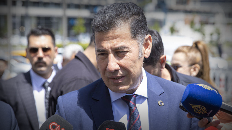 Sinan Oğan’ın ikinci turda destekleyeceği adaydan istediği 5 şart