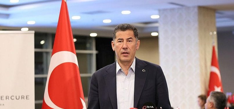 Sinan Oğan’ın seçim sonucu kritiği gerçek oldu