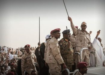 Sudan’da sağlanan 7 ateşkese rağmen çatışmalar devam ediyor