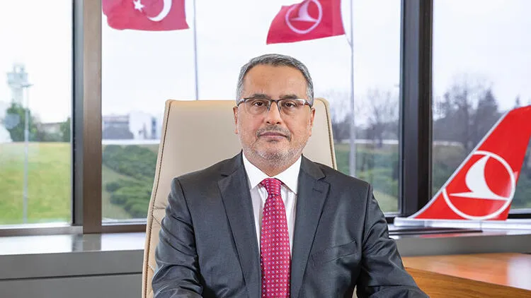 THY hisse geri alımı yaptı