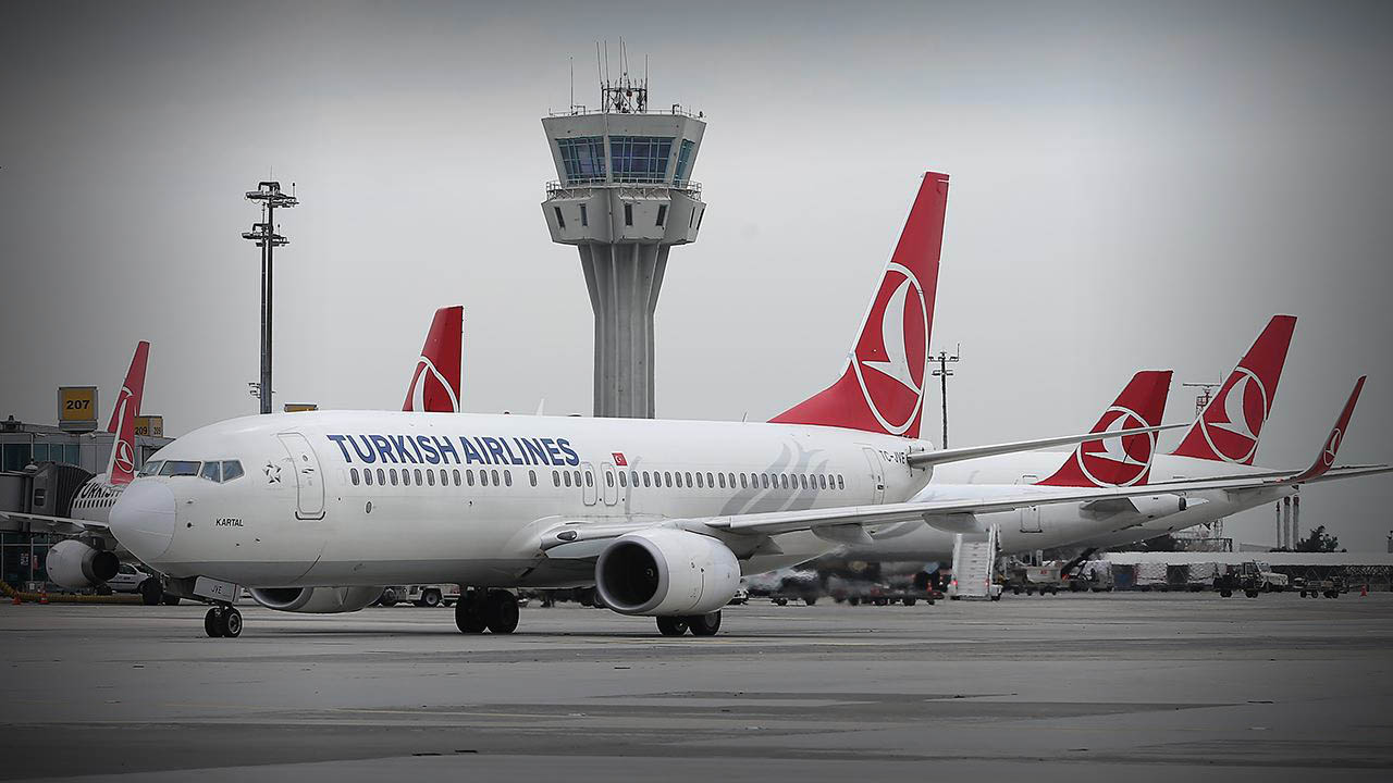 THY’den 600 uçaklık yeni sipariş