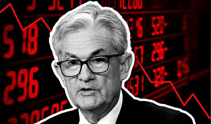 Tahvil piyasasının gözü Fed’in olası politika değişikliğinde