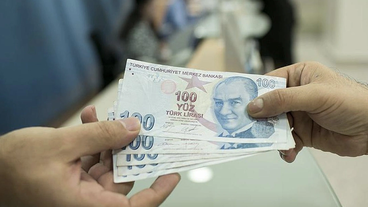 Temmuzda en düşük memur maaşının net miktarı doğrulandı