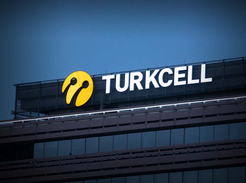 Turkcell 2023 yılının ilk çeyrek kârı 2,8 milyar TL