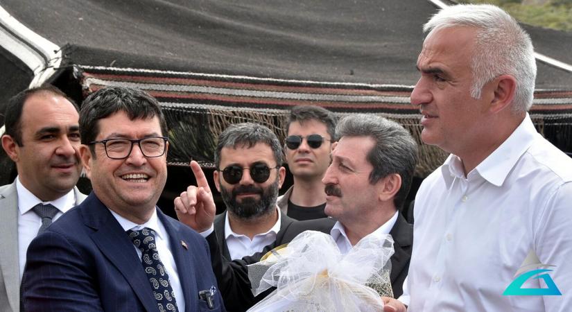 Türkiye turizmi geleceğin rekabetine bugünden hazır