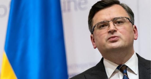 Ukrayna Dışişleri Bakanı Kuleba: Rusya’ya karşı söz ve eylemde birlik sağlandı
