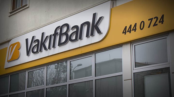 VakıfBank’ın 2023 yılının ilk çeyreğinde net karı 4.5 milyar TL