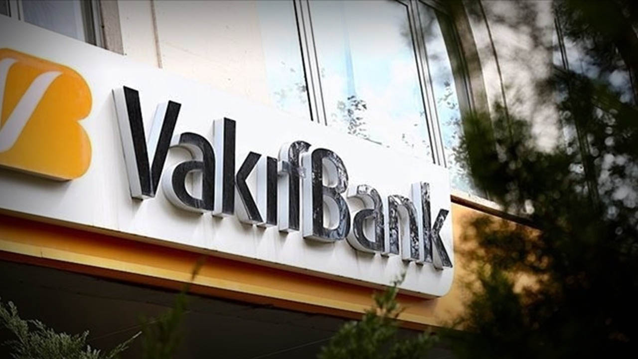 Vakıfbank’a 825 milyon dolarlık sendikasyon kredisi