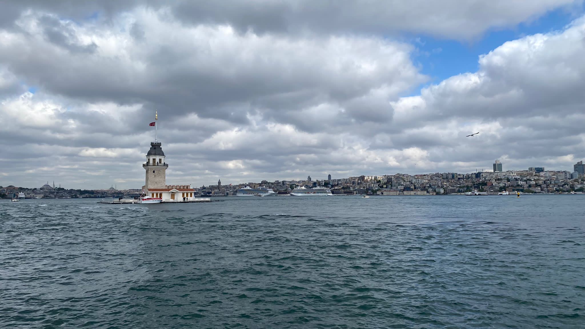 “Kız Kulesi” bugün yeniden açılıyor