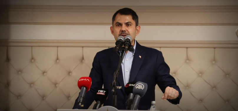 ‘Yarısı Bizden’ kampanyasına 165 bin başvuru