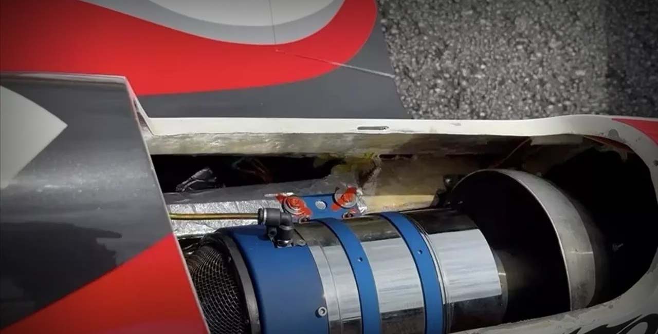 Yerli havacılık motorları artık seri üretime hazır